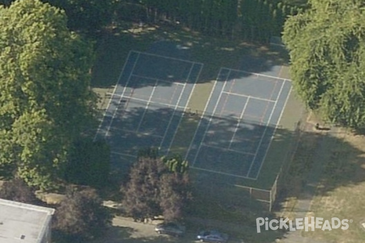 Photo of Pickleball at Vandercook Park